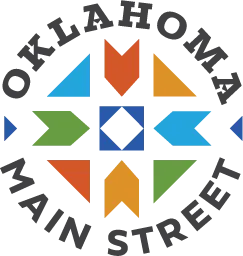 Oklahoma Main Street